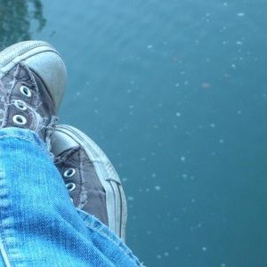 Meet your Posher, Sherry